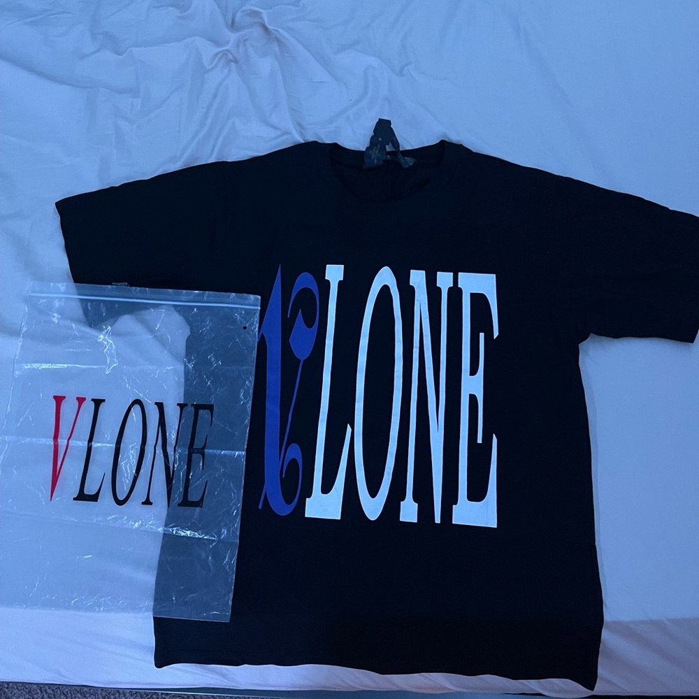 vlone x palm angles staple tee
